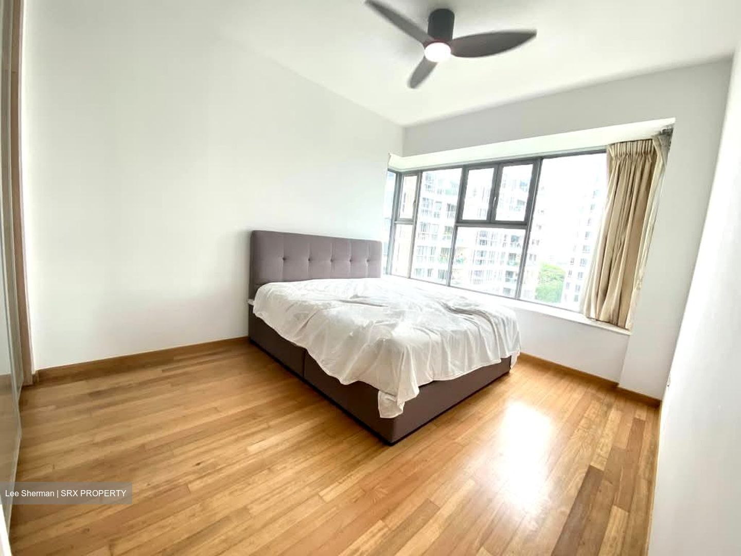 The Belvedere (D15), Condominium #530920961